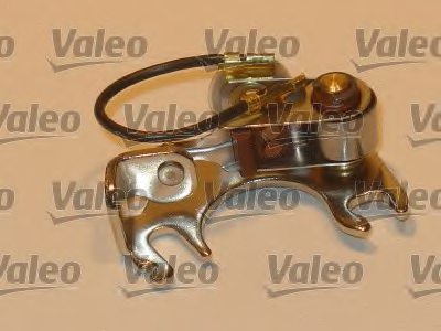 VALEO 243436 Contact Breaker, distributor